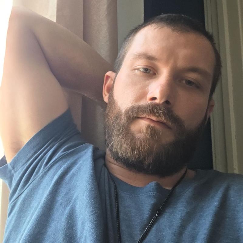 Profile image for John F