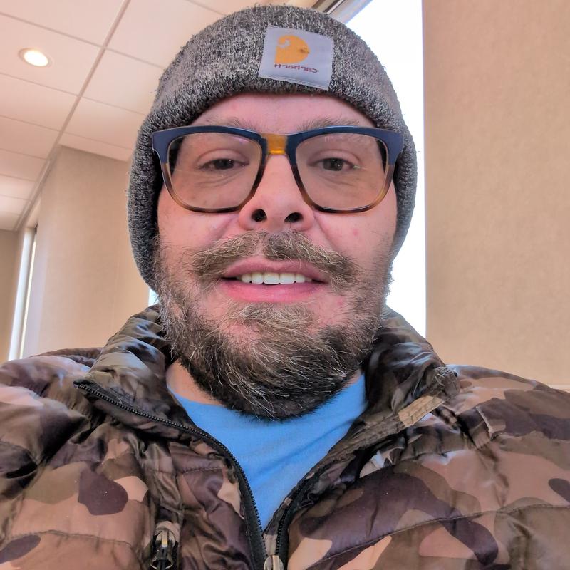 Profile image for James C