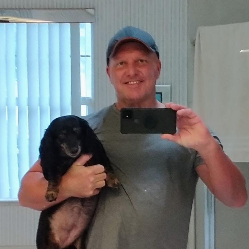 Profile image for Thomas K