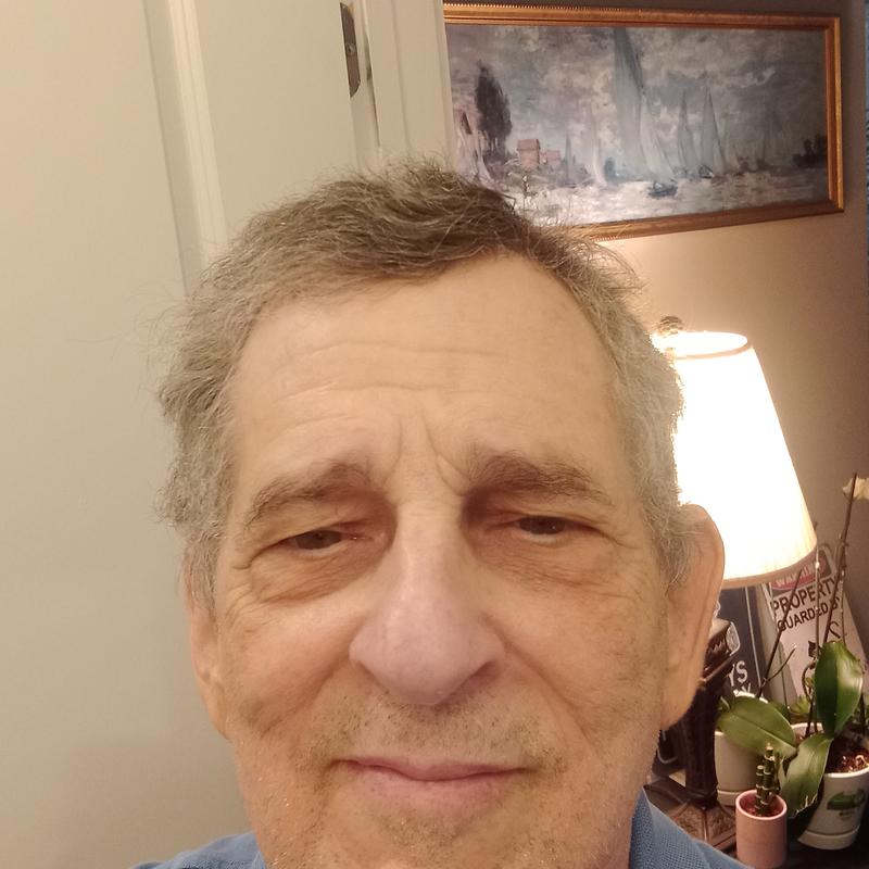 Profile image for William H