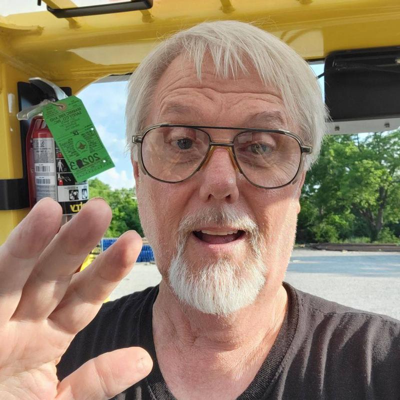 Profile image for Richard J