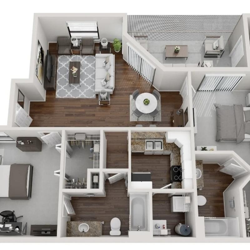 Listing image for Rowan  R