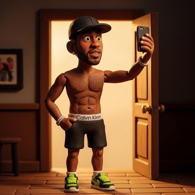 Profile image for Timmy G