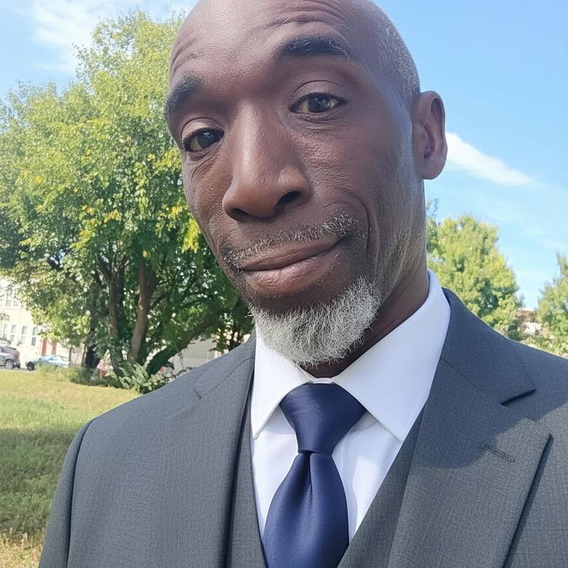 Profile image for Benny T