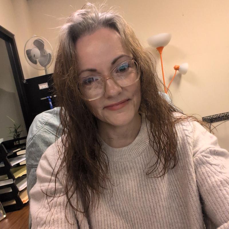 Profile image for Amber S