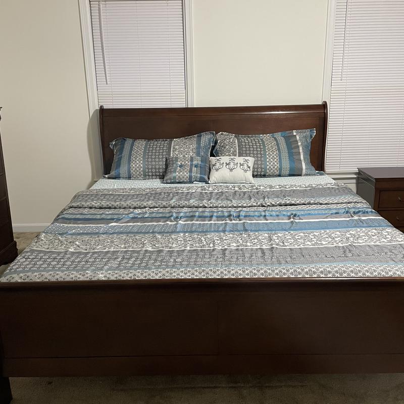 Listing image for George A