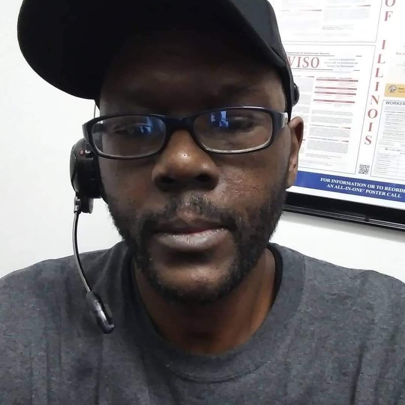 Profile image for Alonzo P