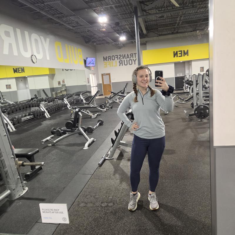 Profile photo of Kelsie