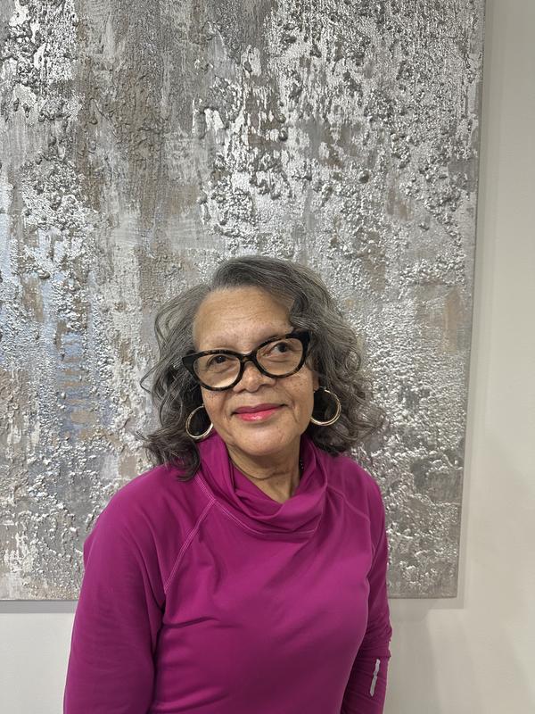 Profile photo of Denise
