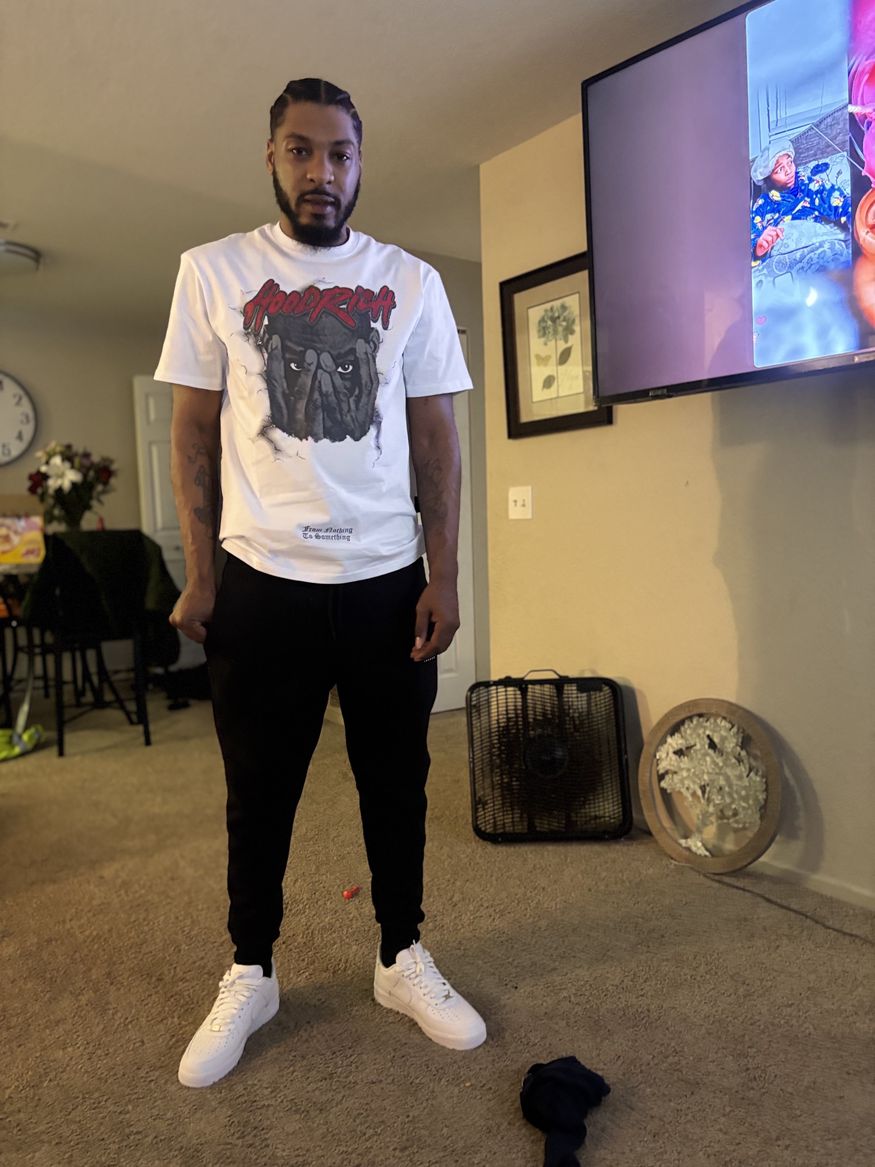 Profile image for Parys B