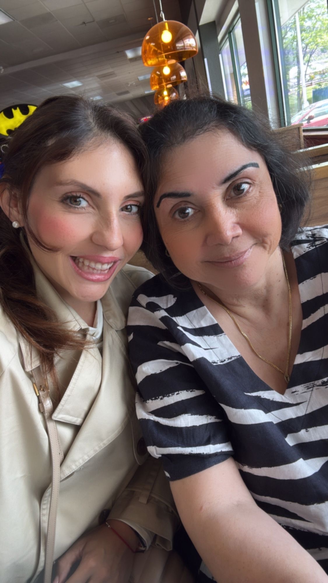 Profile image for Monica D