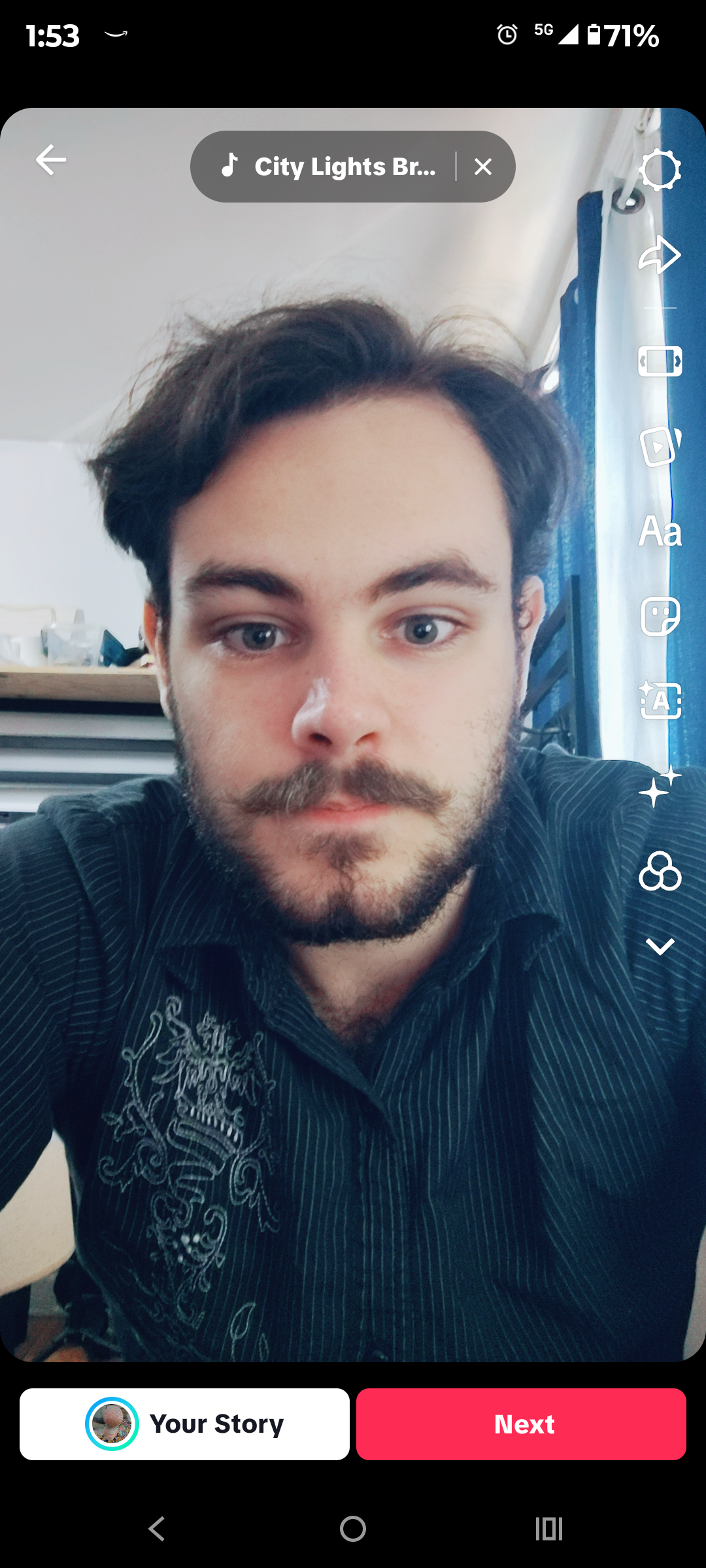 Profile image for Niko D