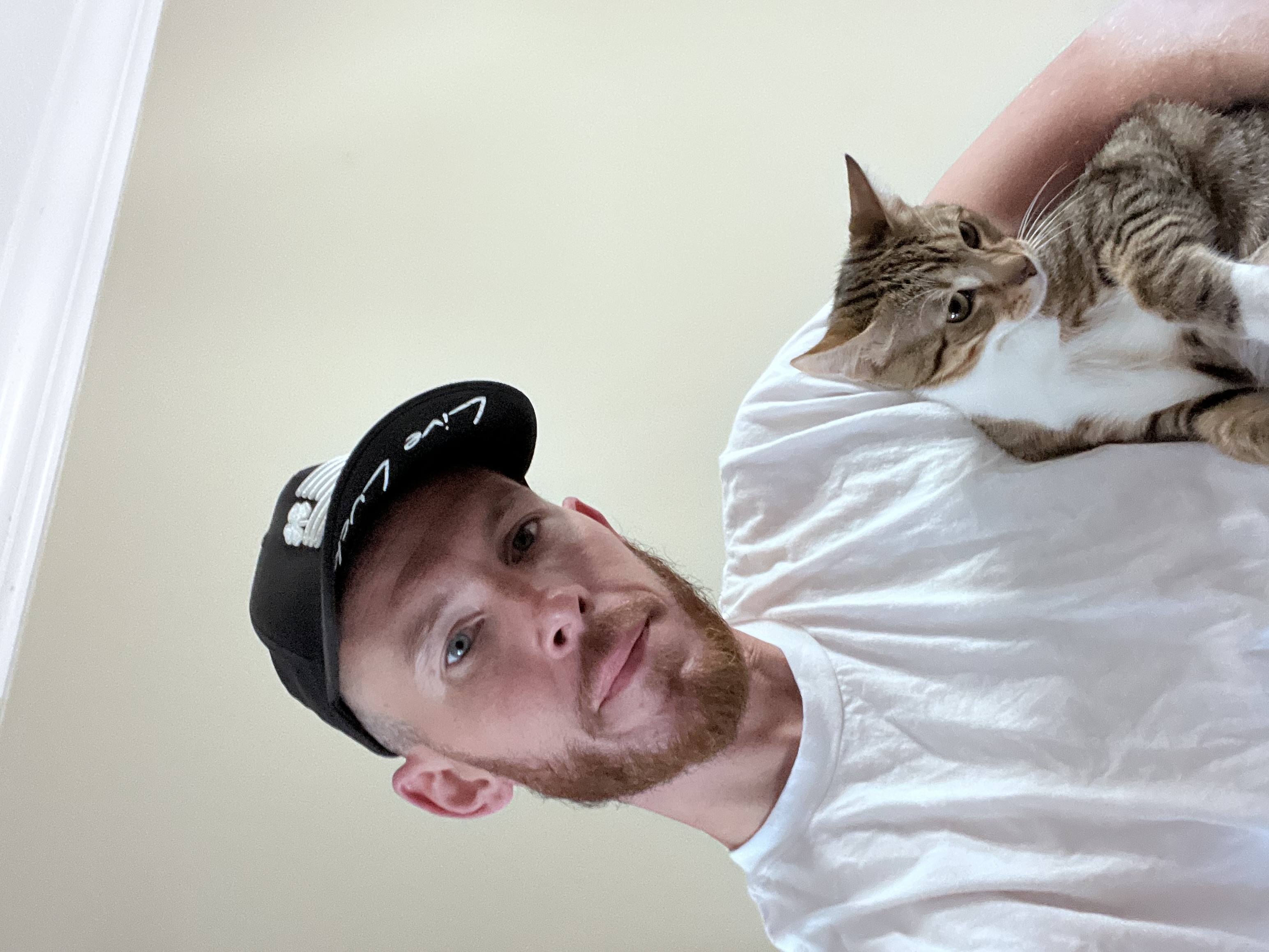 Profile image for John C