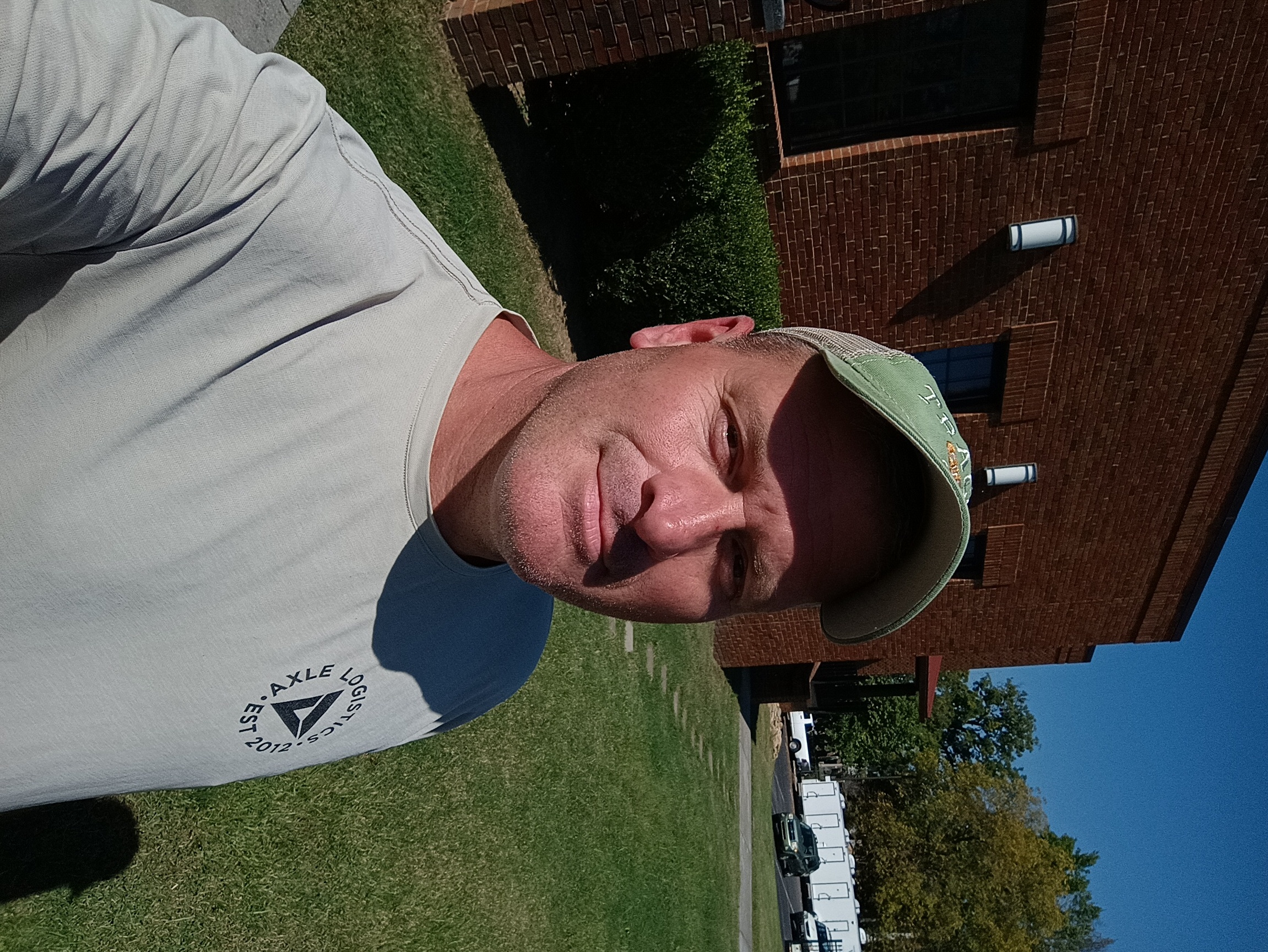 Profile image for Deron P