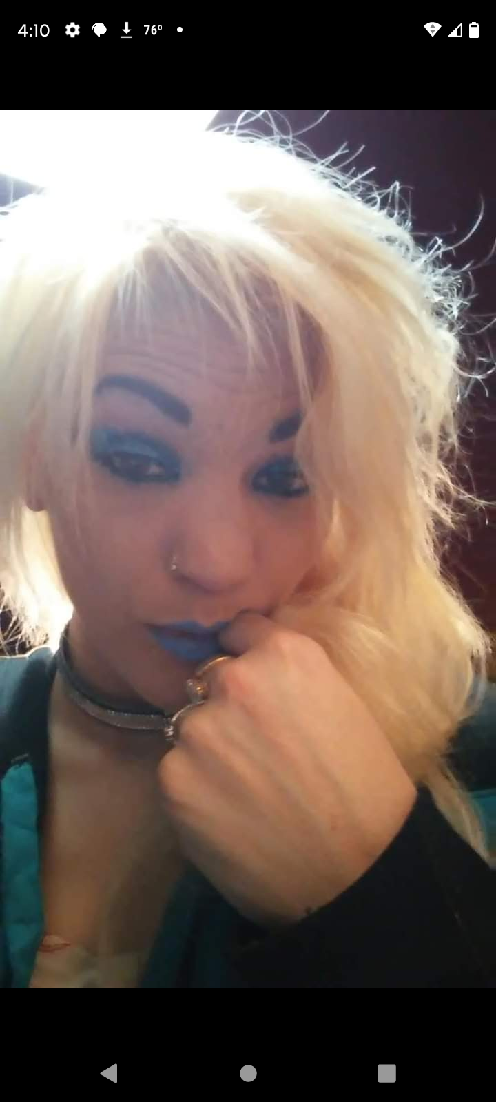 Profile image for Samantha T