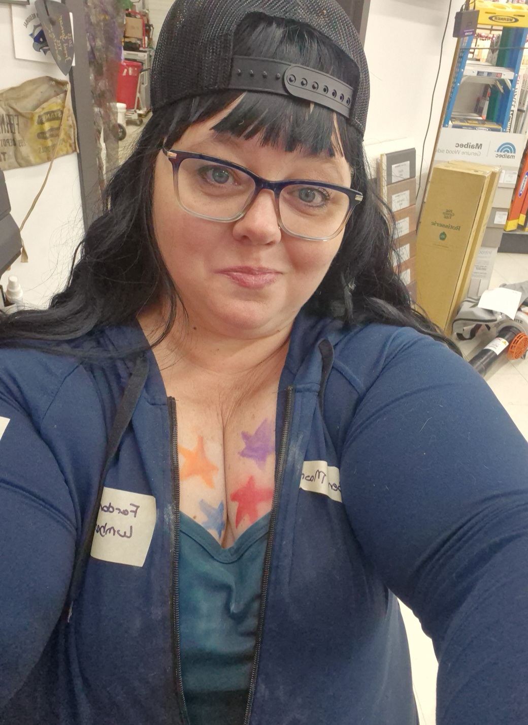 Profile image for Christine K