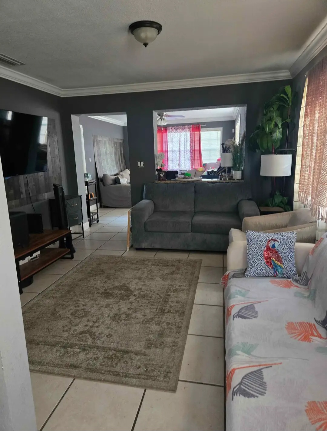 Listing image for Rosemary D