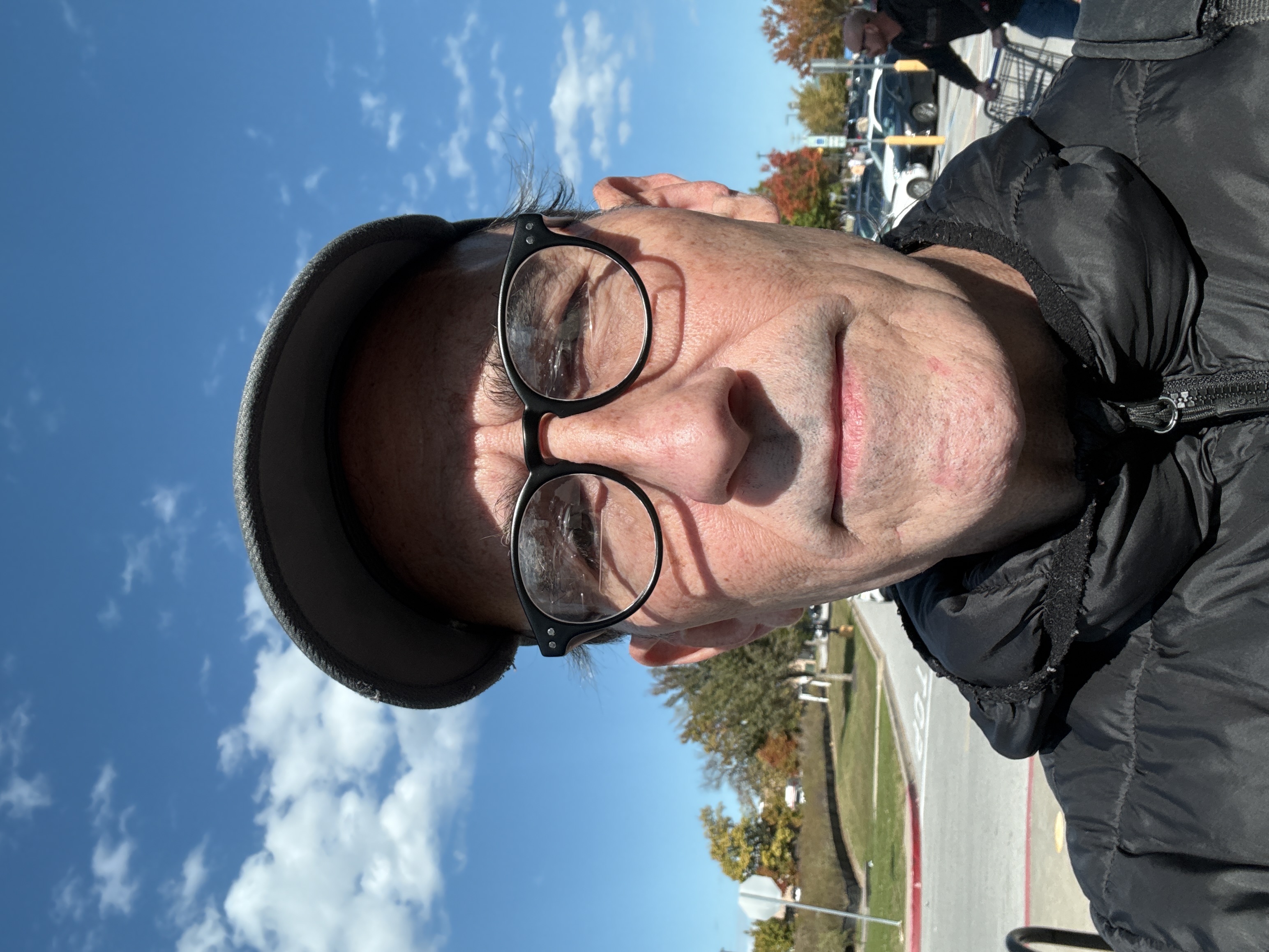 Profile image for Chad P