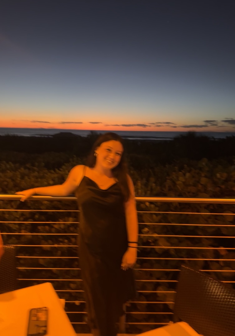 Profile image for Ashley  D