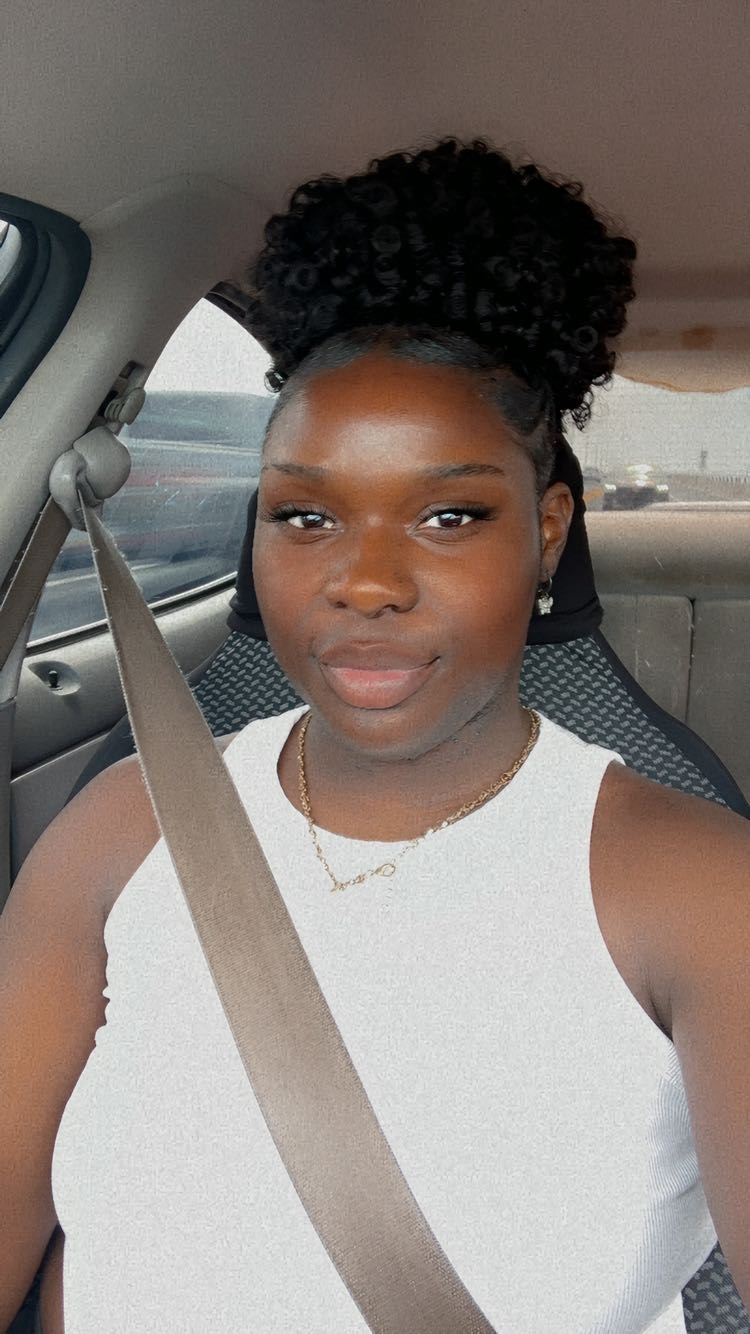 Profile image for Selexanna H