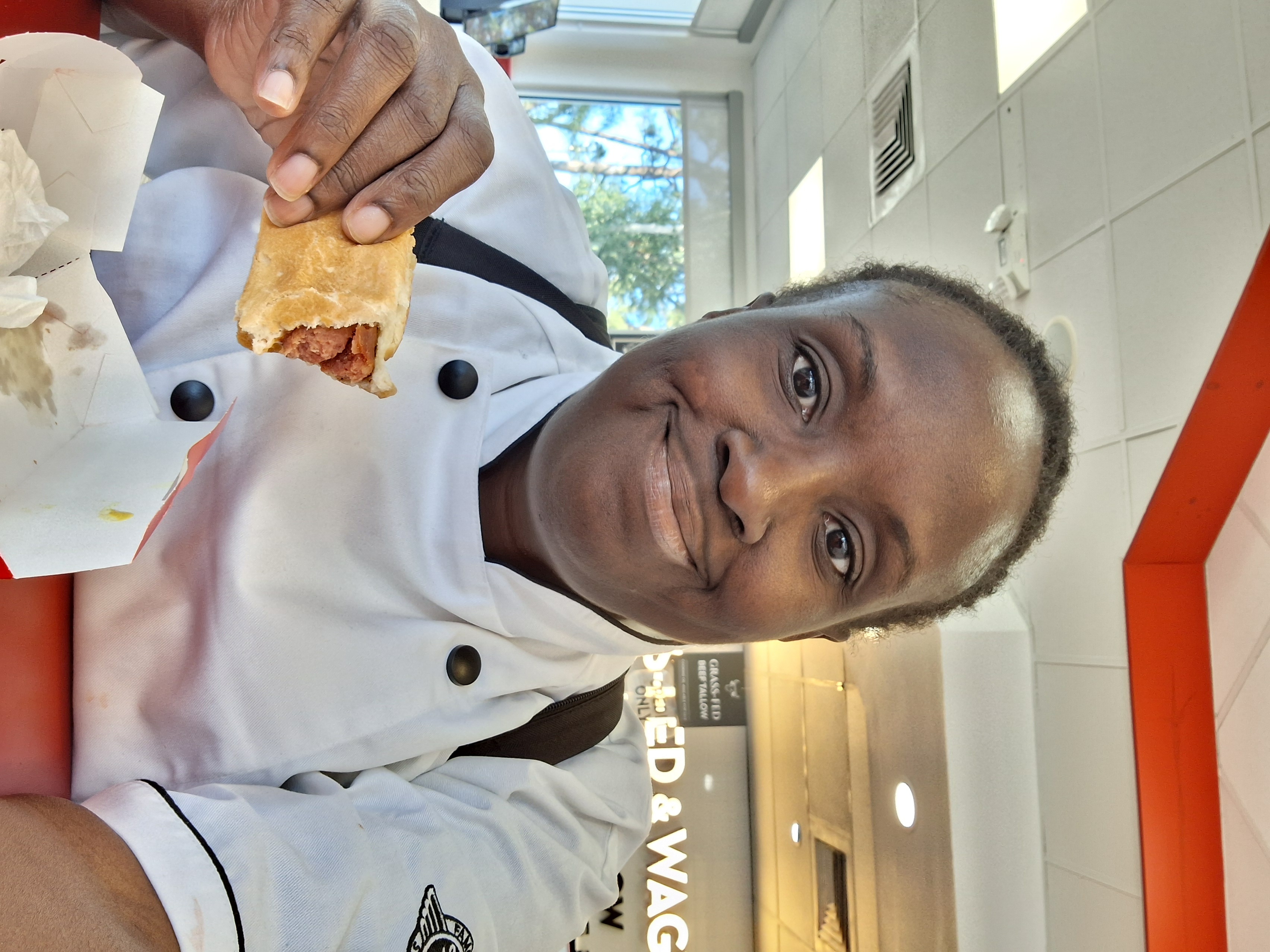 Profile image for Angelica S