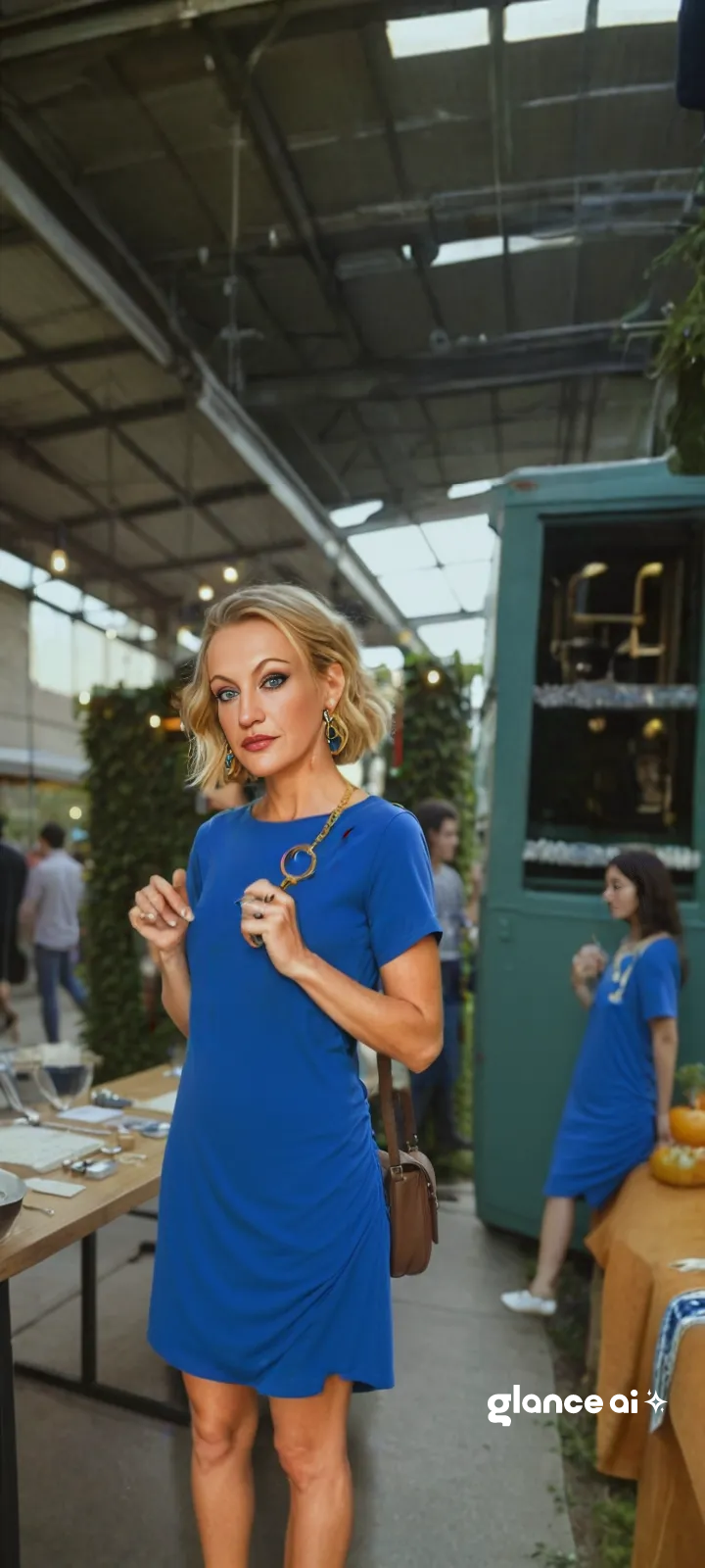 Profile image for Jessica P