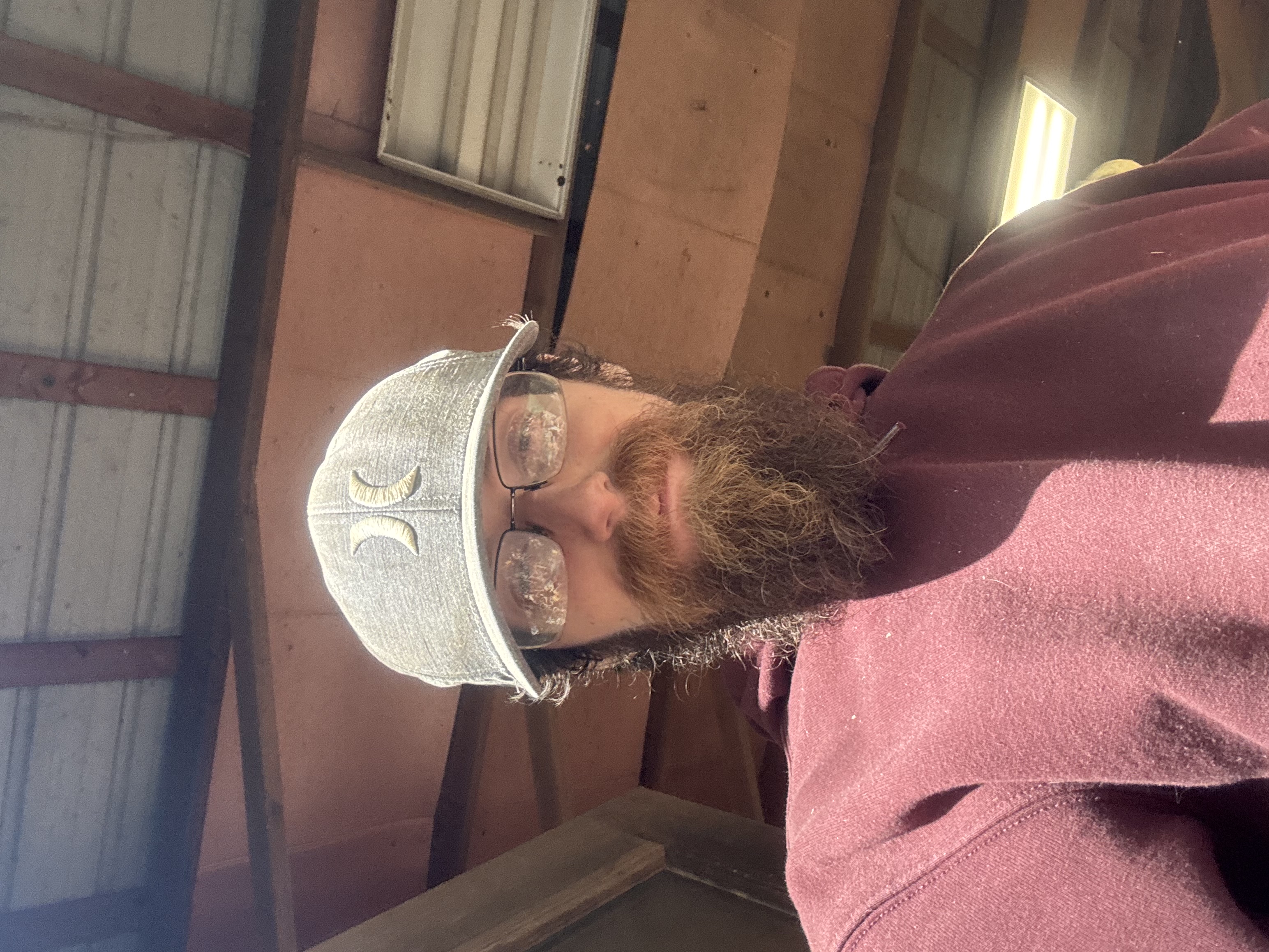 Profile image for christopher k