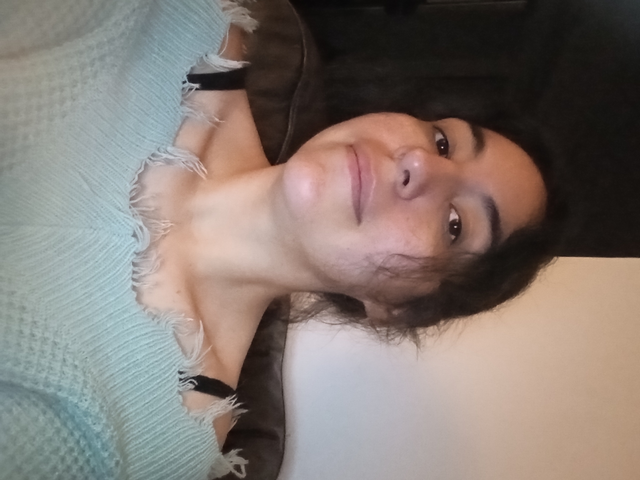 Profile image for Aimee P