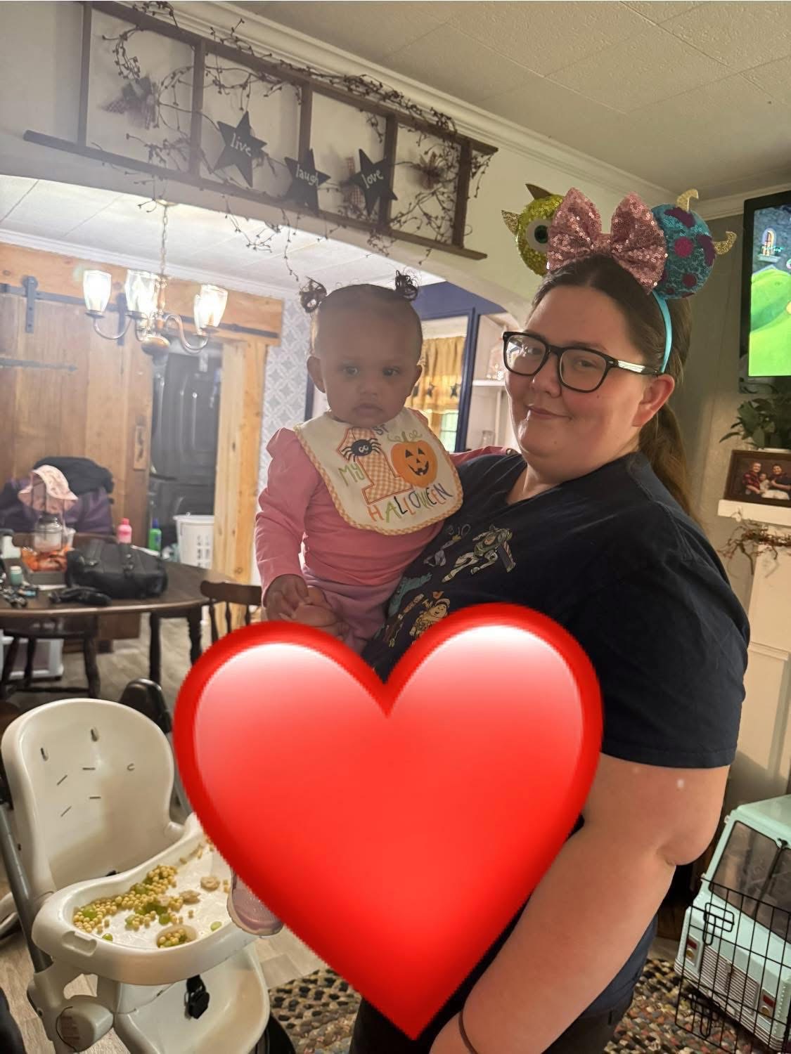 Profile image for Alyssia T