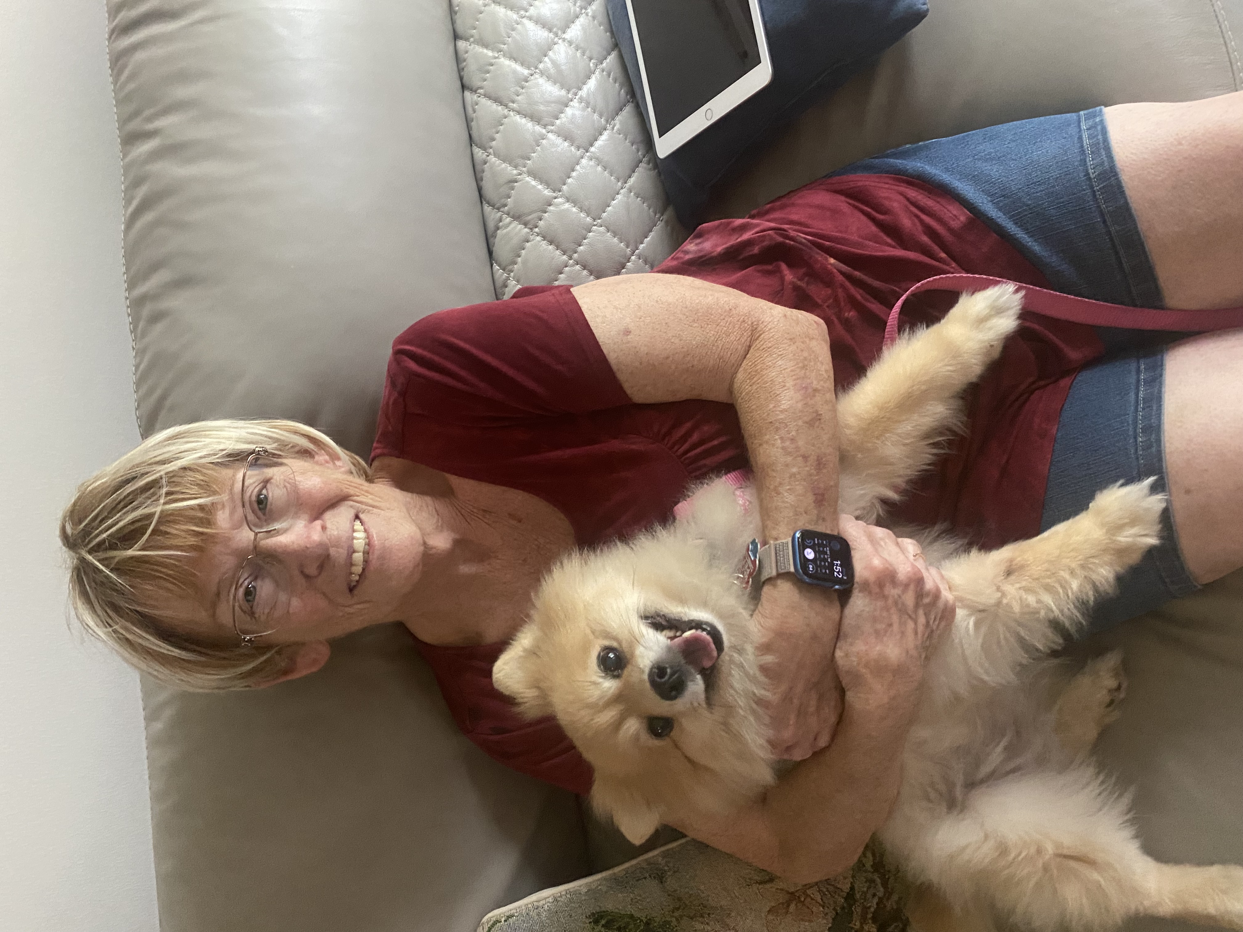 Profile image for judith r