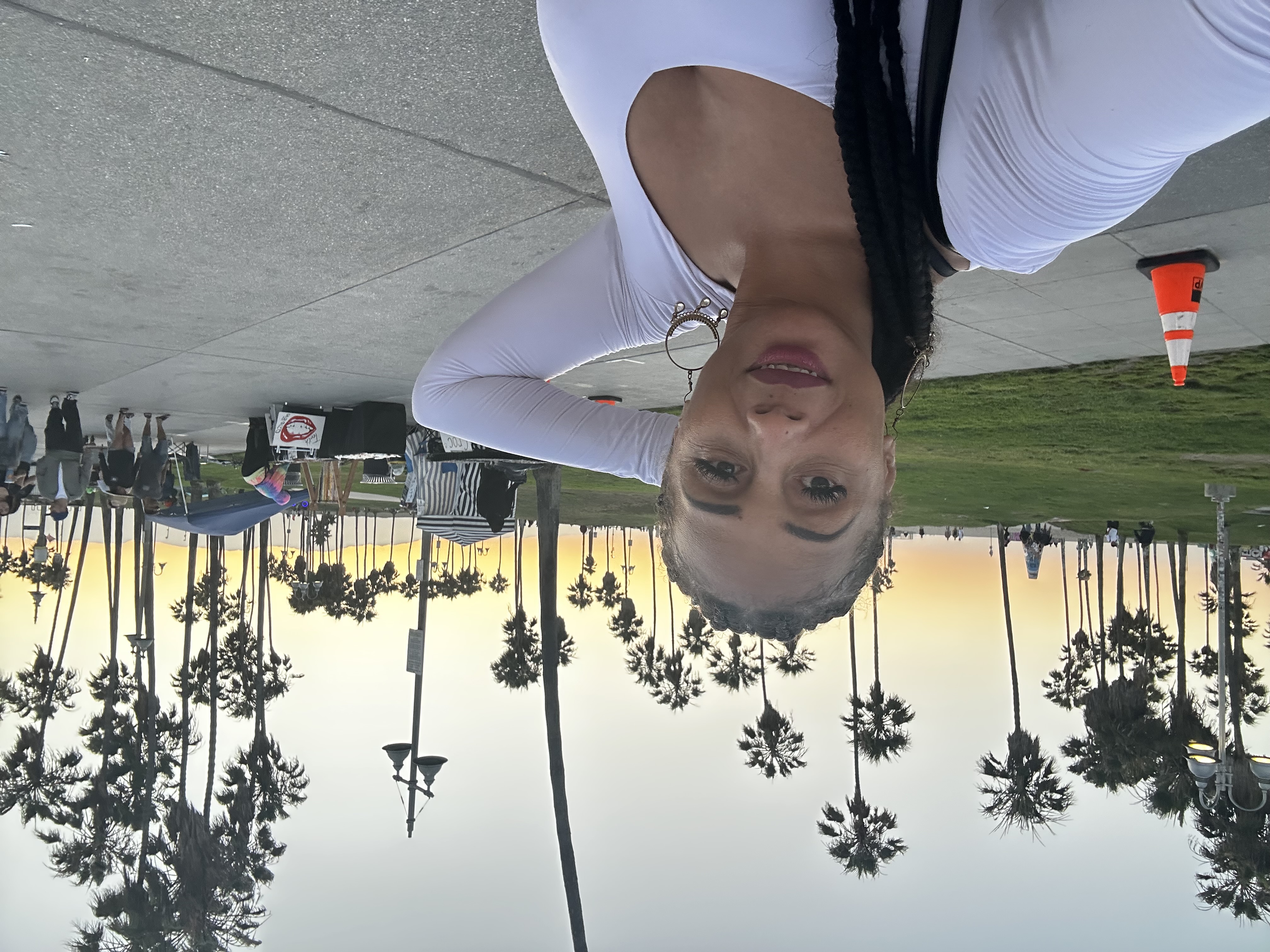 Profile image for Sharese r