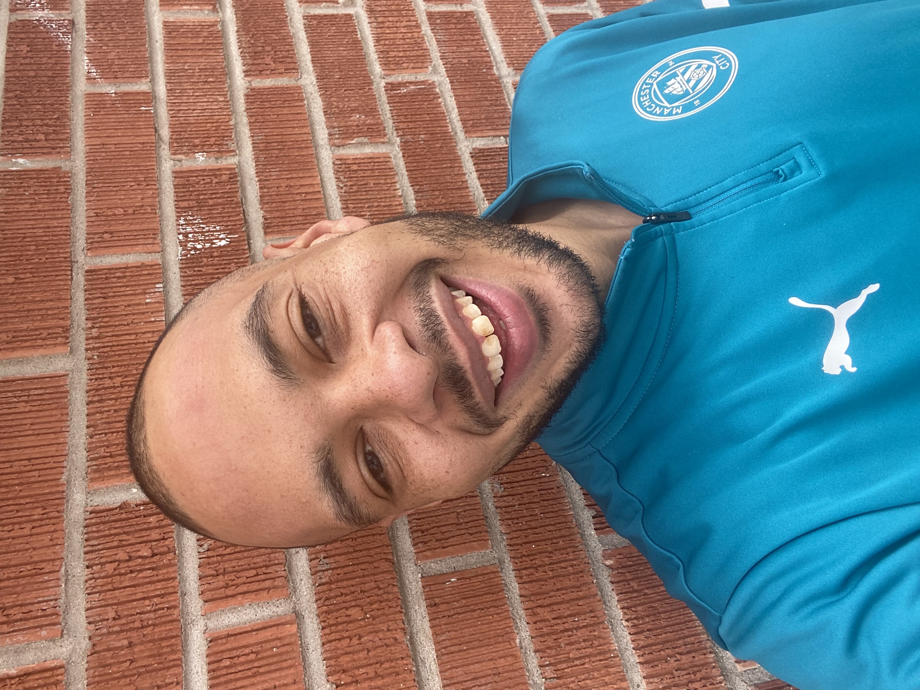 Profile image for Thomas P