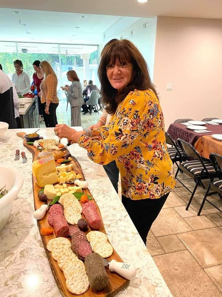 Profile image for Mary R