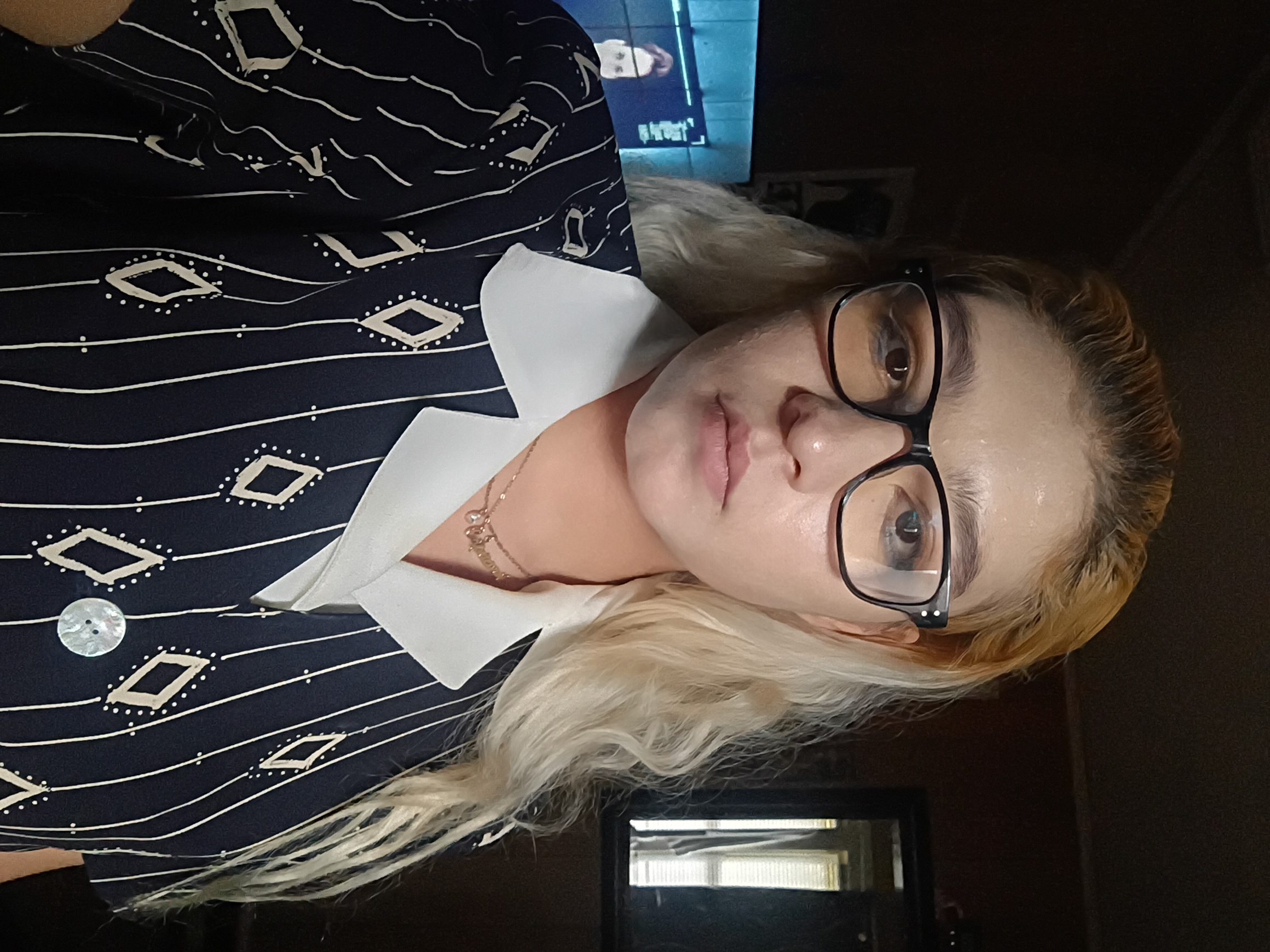 Profile image for Faith-Anne  