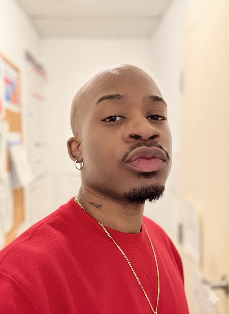 Profile image for Hakim R