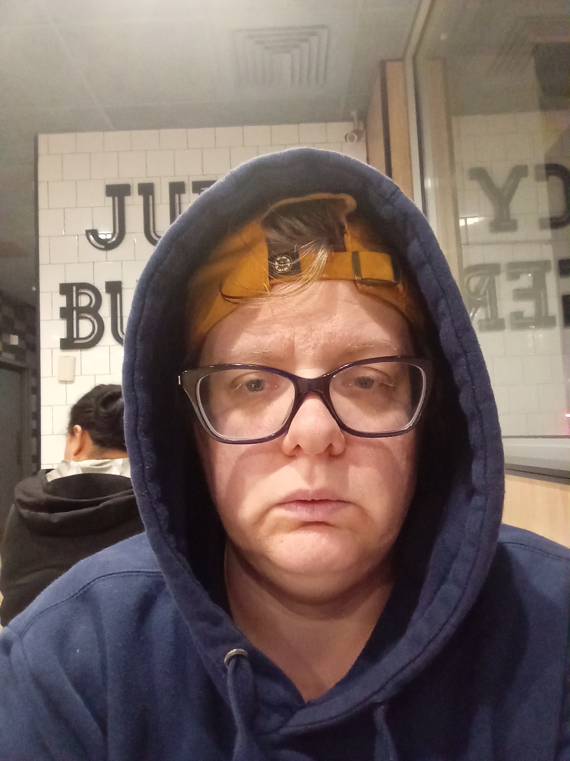 Profile image for Amanda B