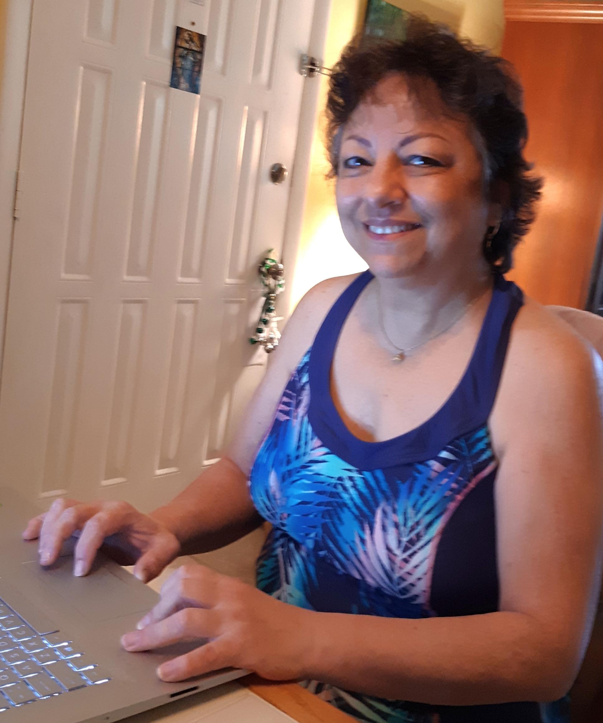 Profile image for Nettie W