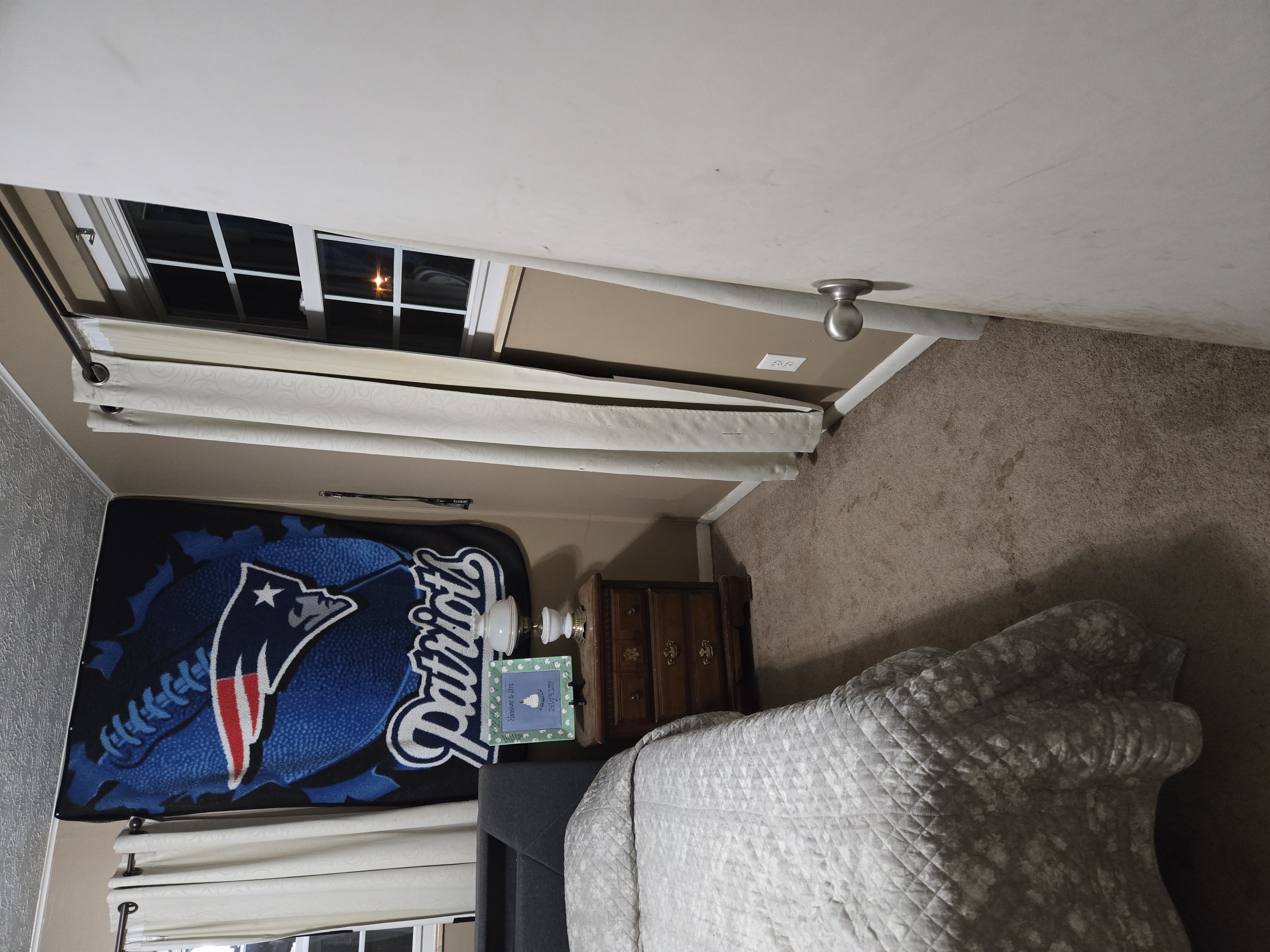 Listing image for James W