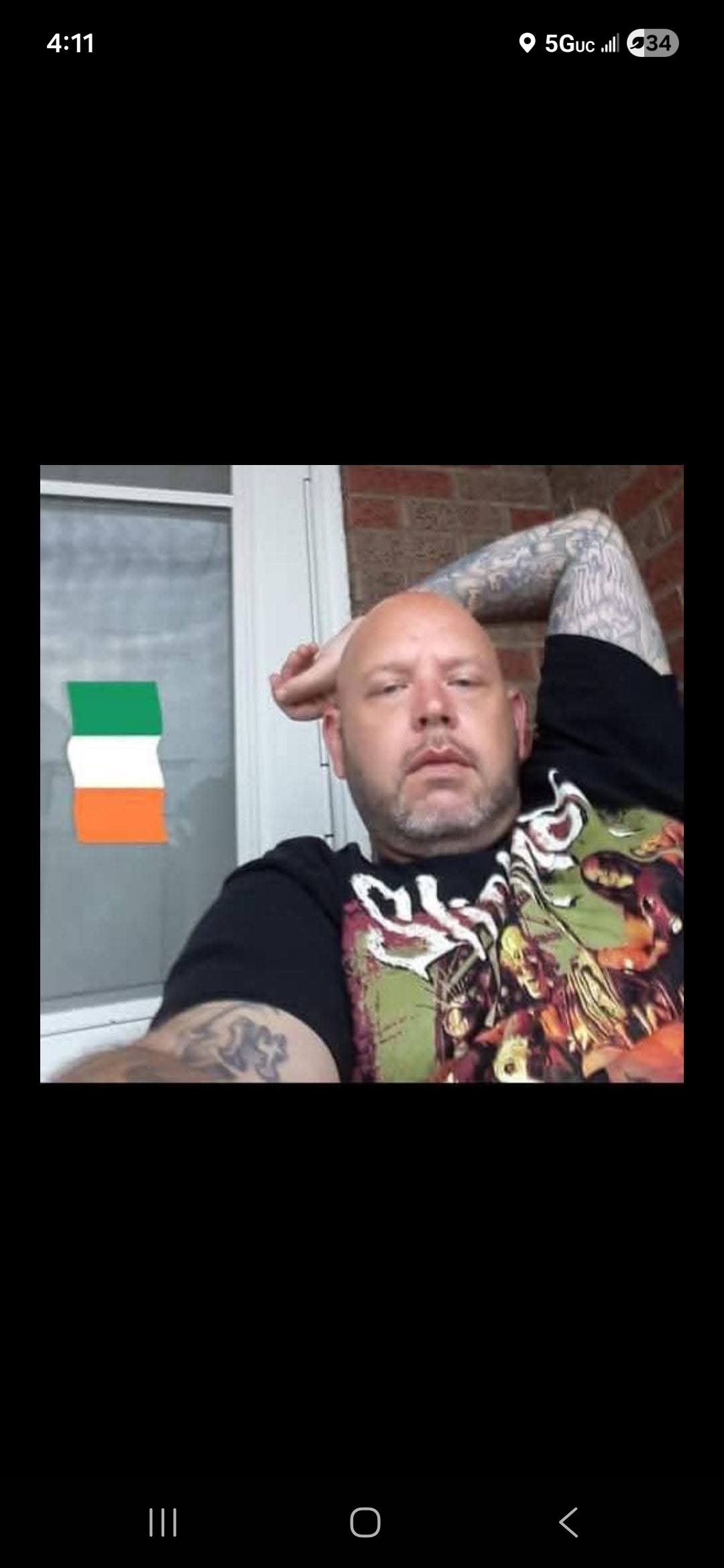 Profile image for Shawn O