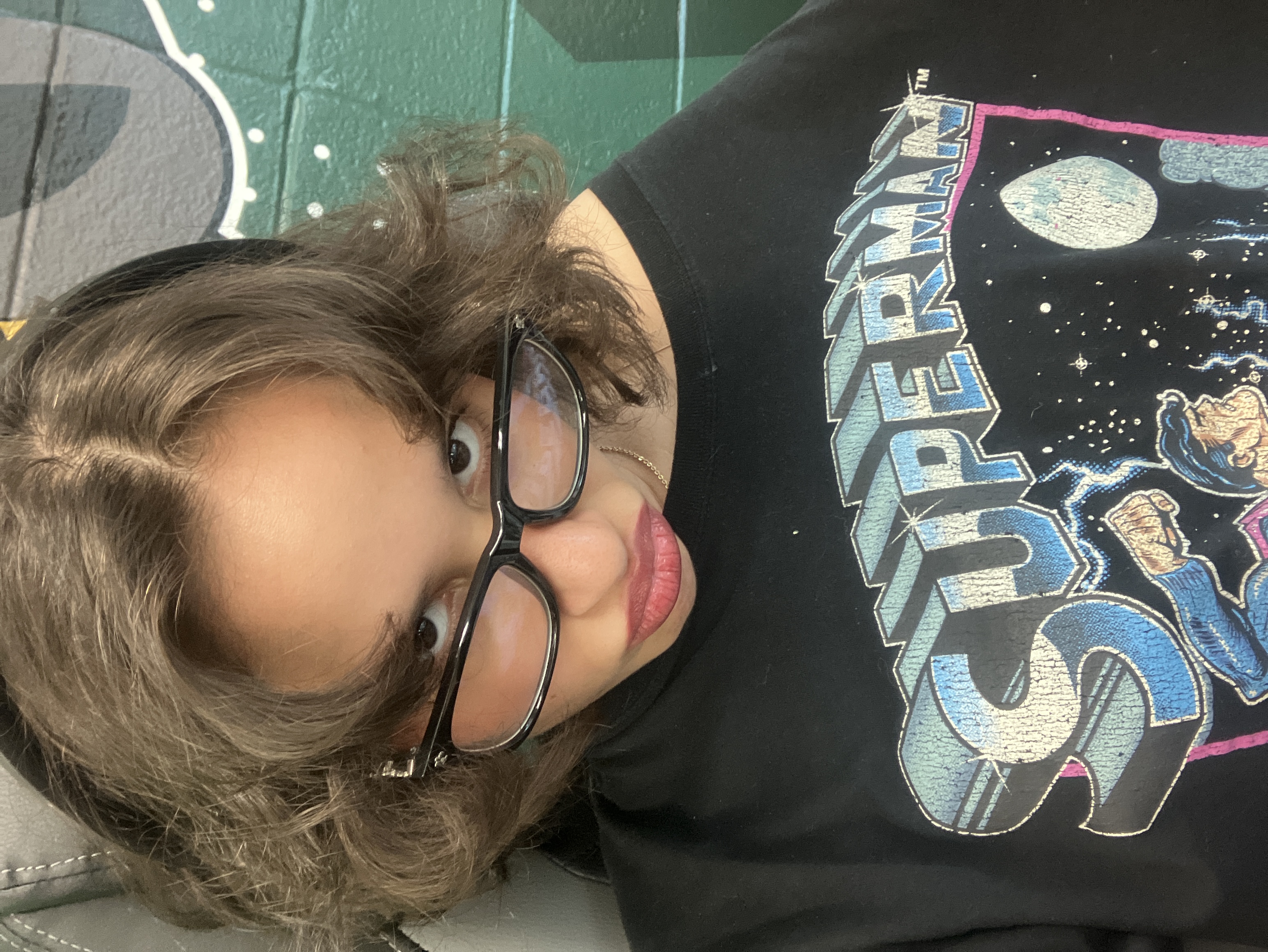 Profile image for Ciasia K