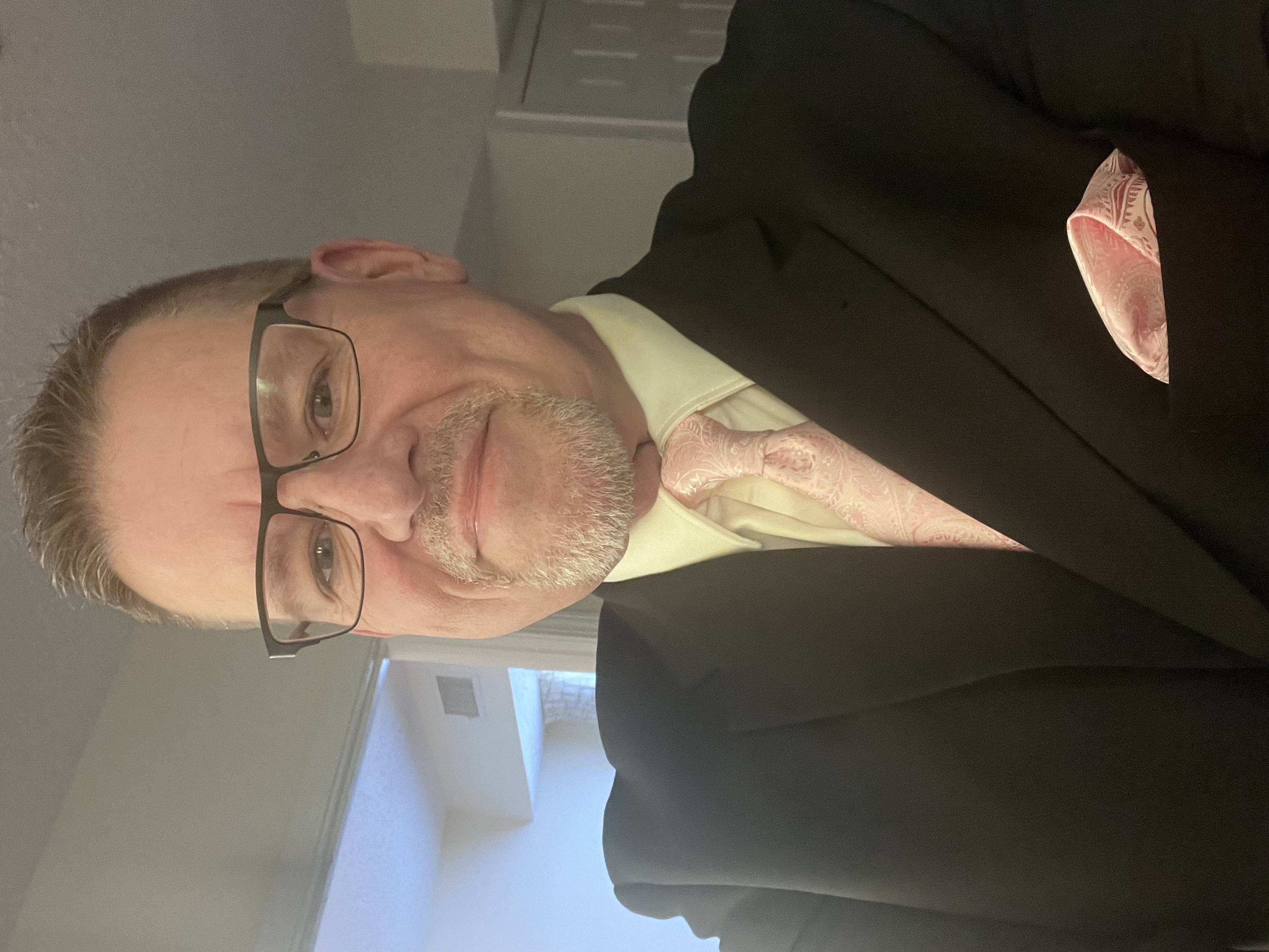 Profile image for Michael  P