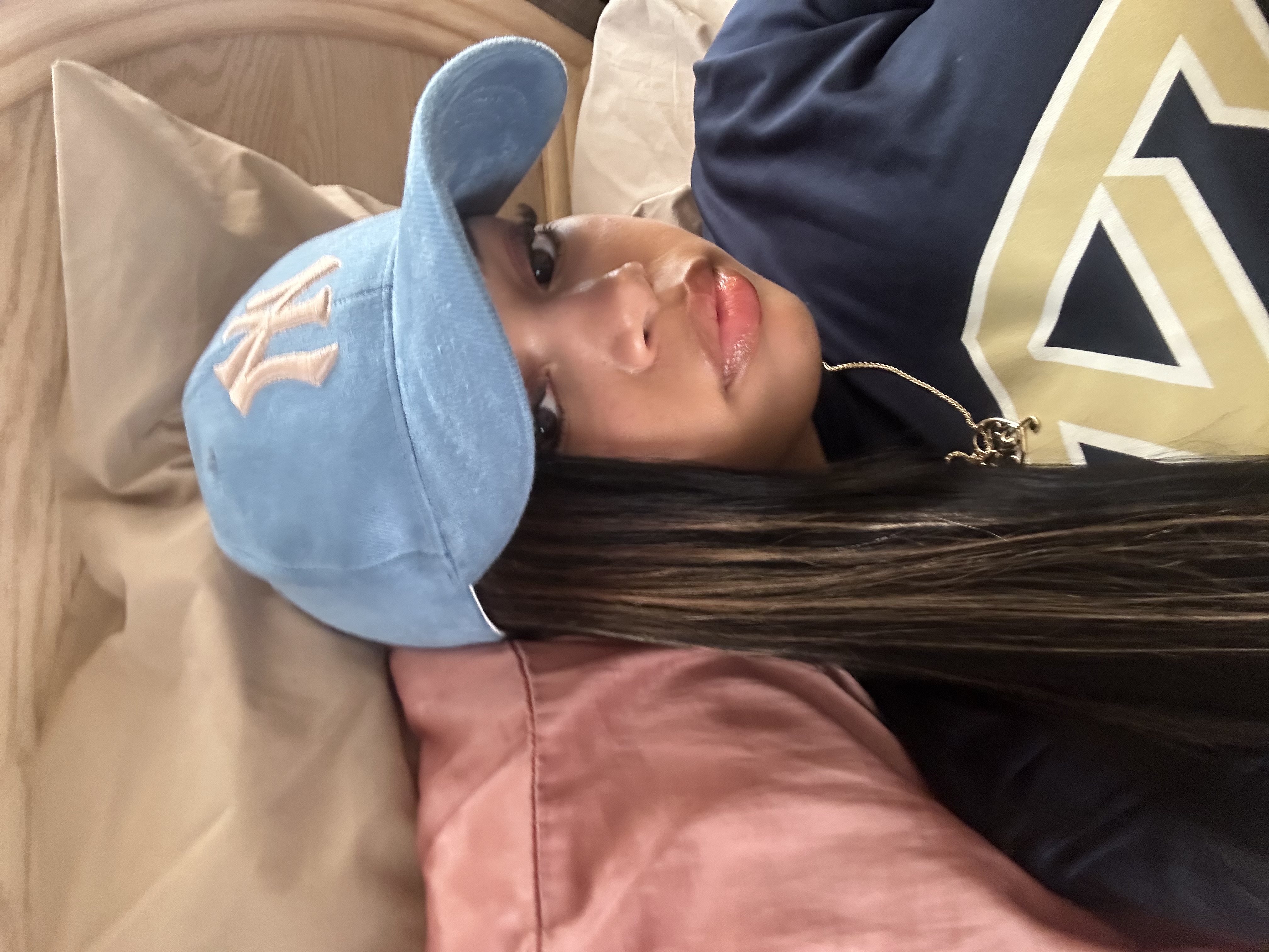 Profile image for C’Arria L