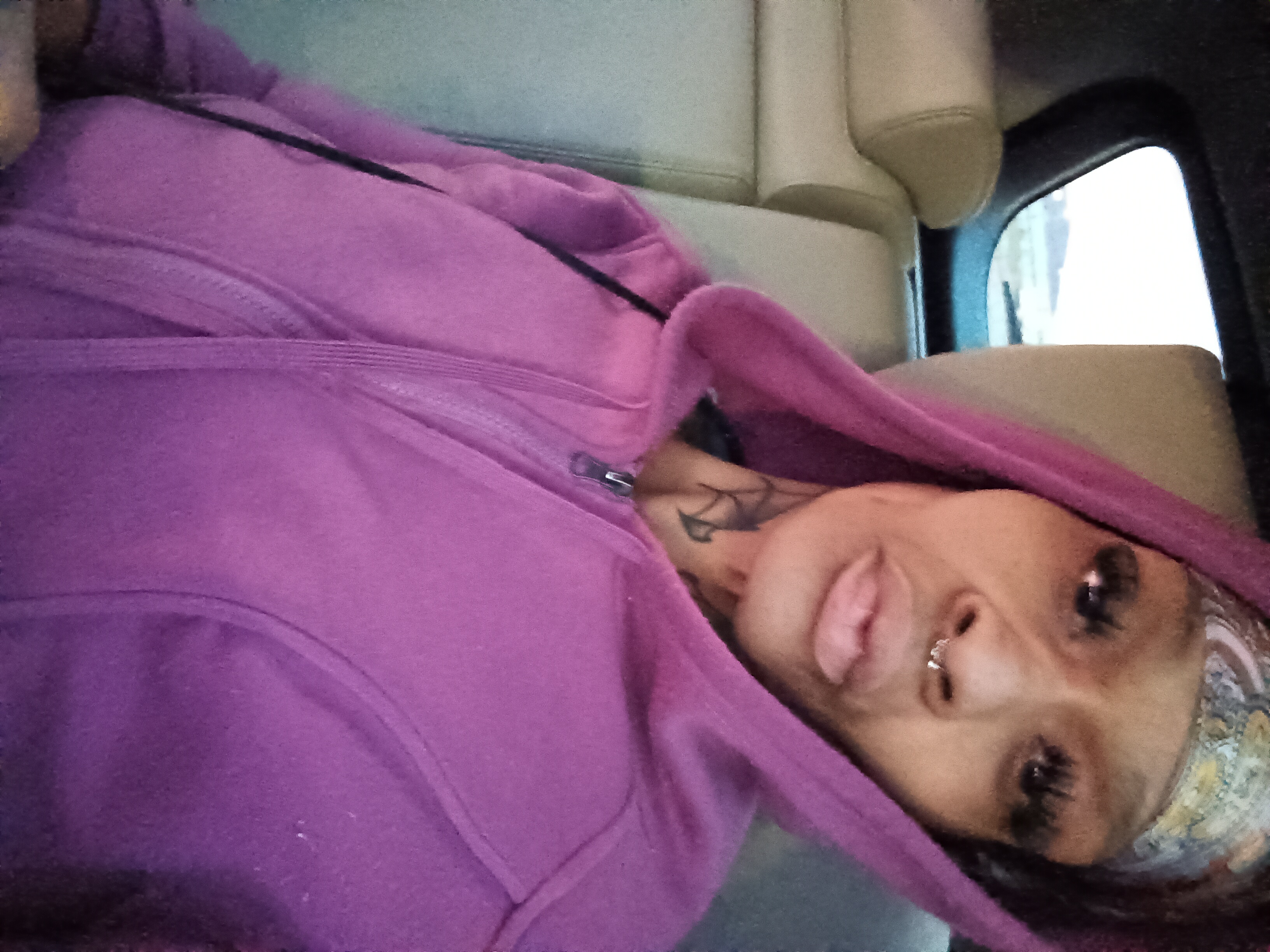 Profile image for CELESTE W