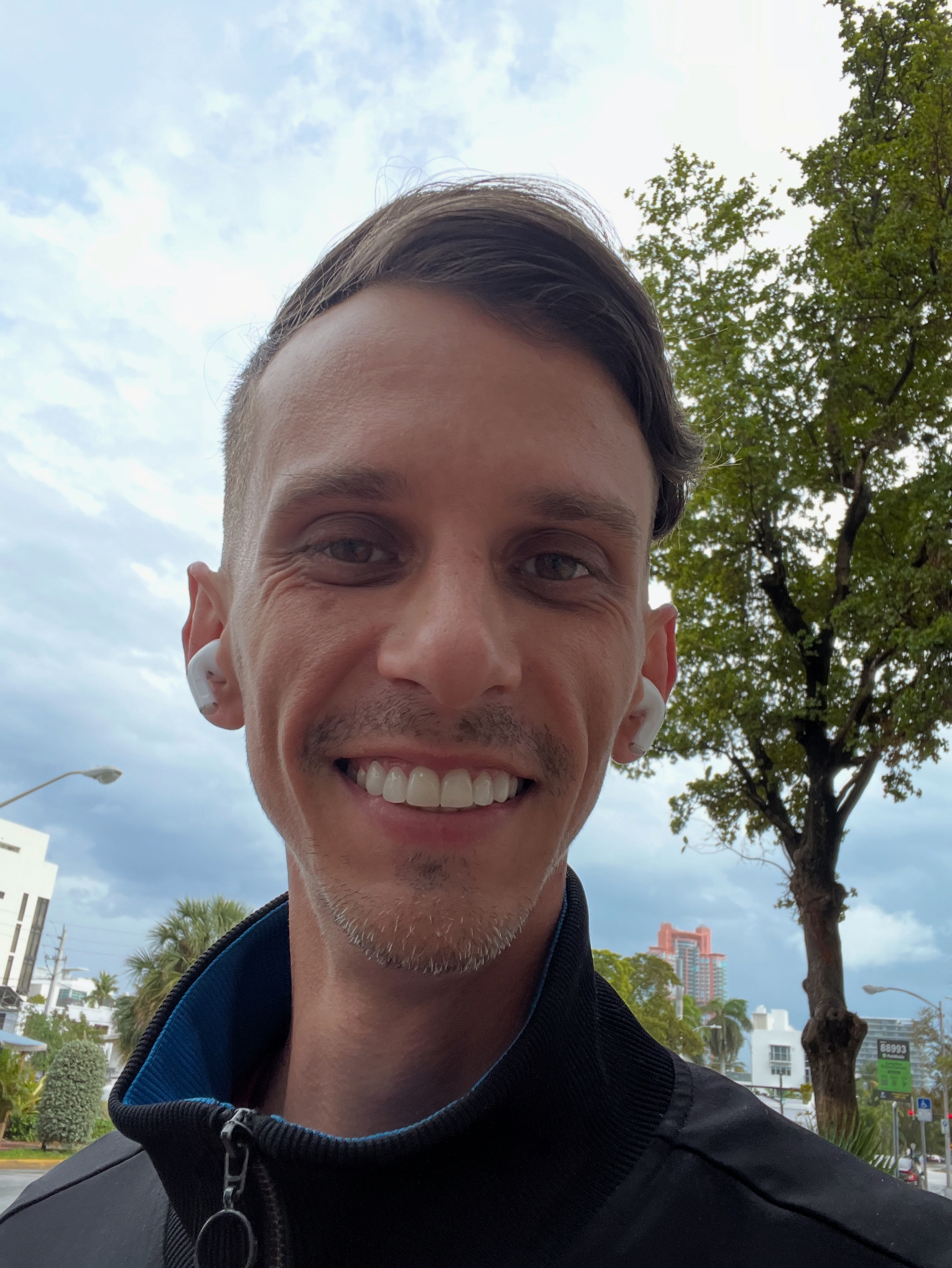 Profile image for Scott J