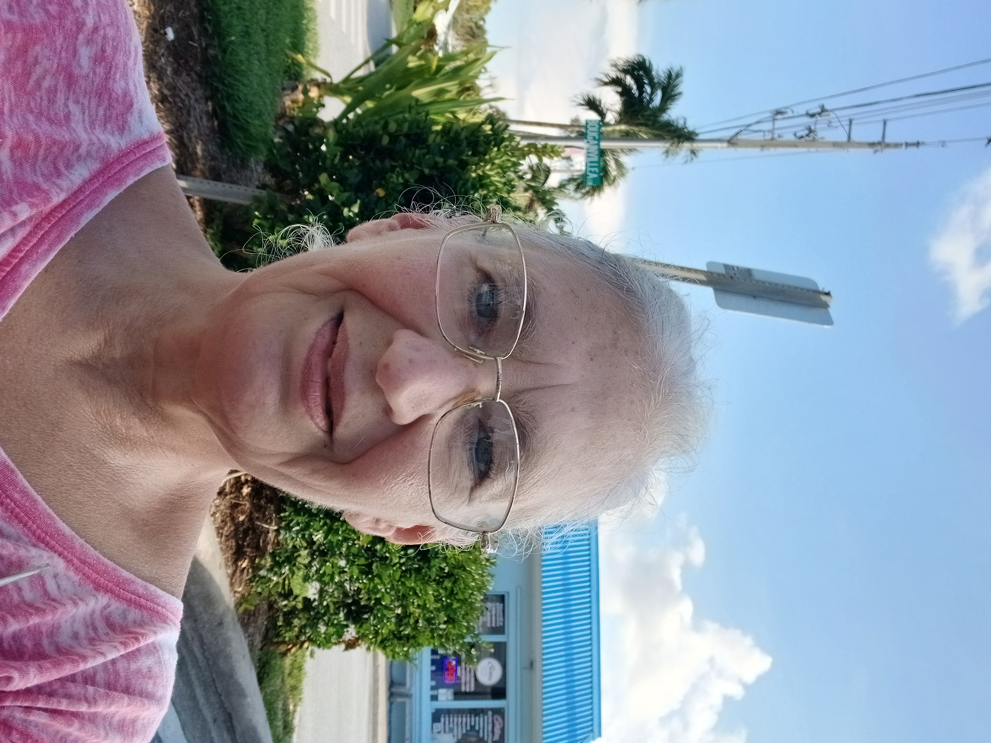 Profile image for Paulette B