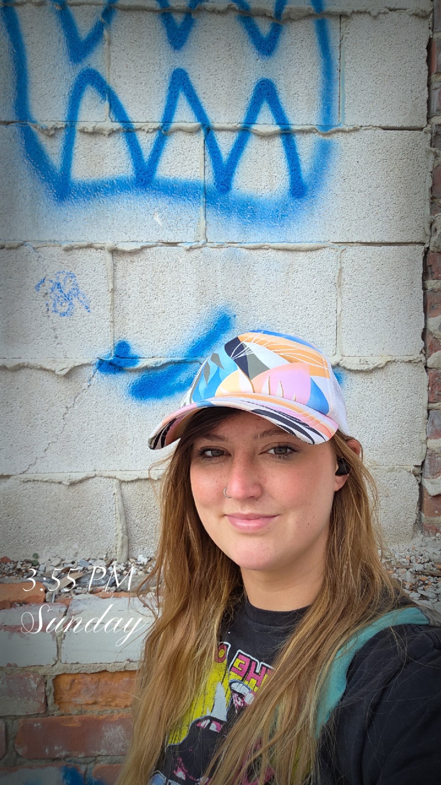 Profile image for Gabrielle W