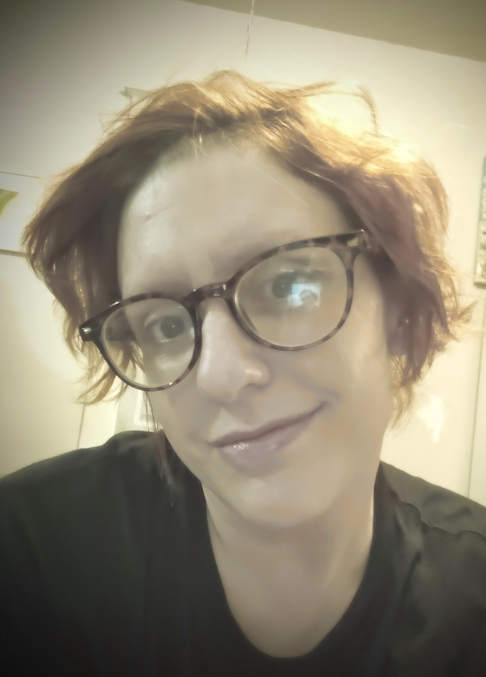 Profile image for Kyla P