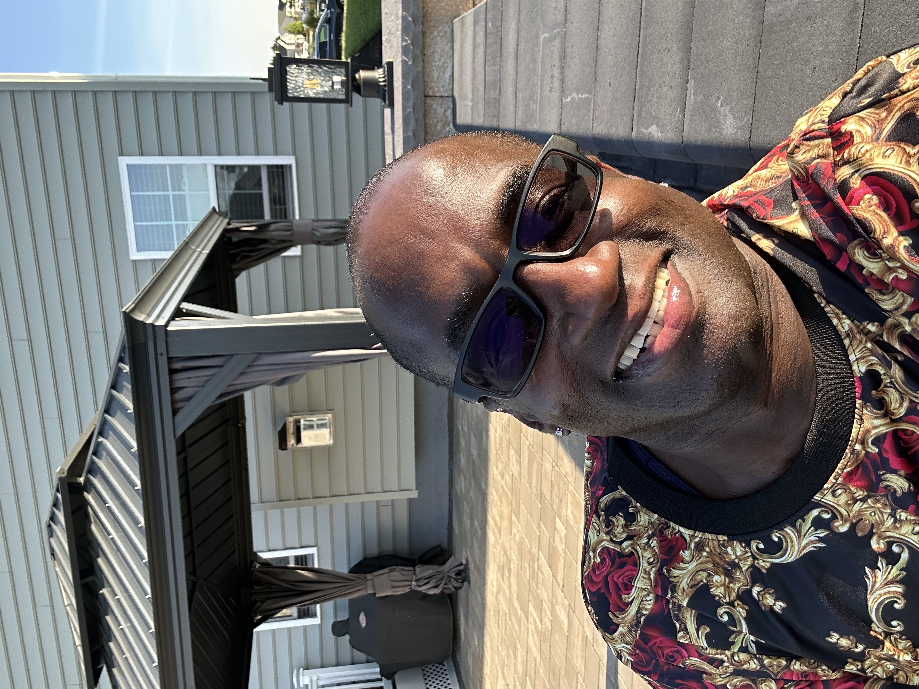 Profile image for Grover C