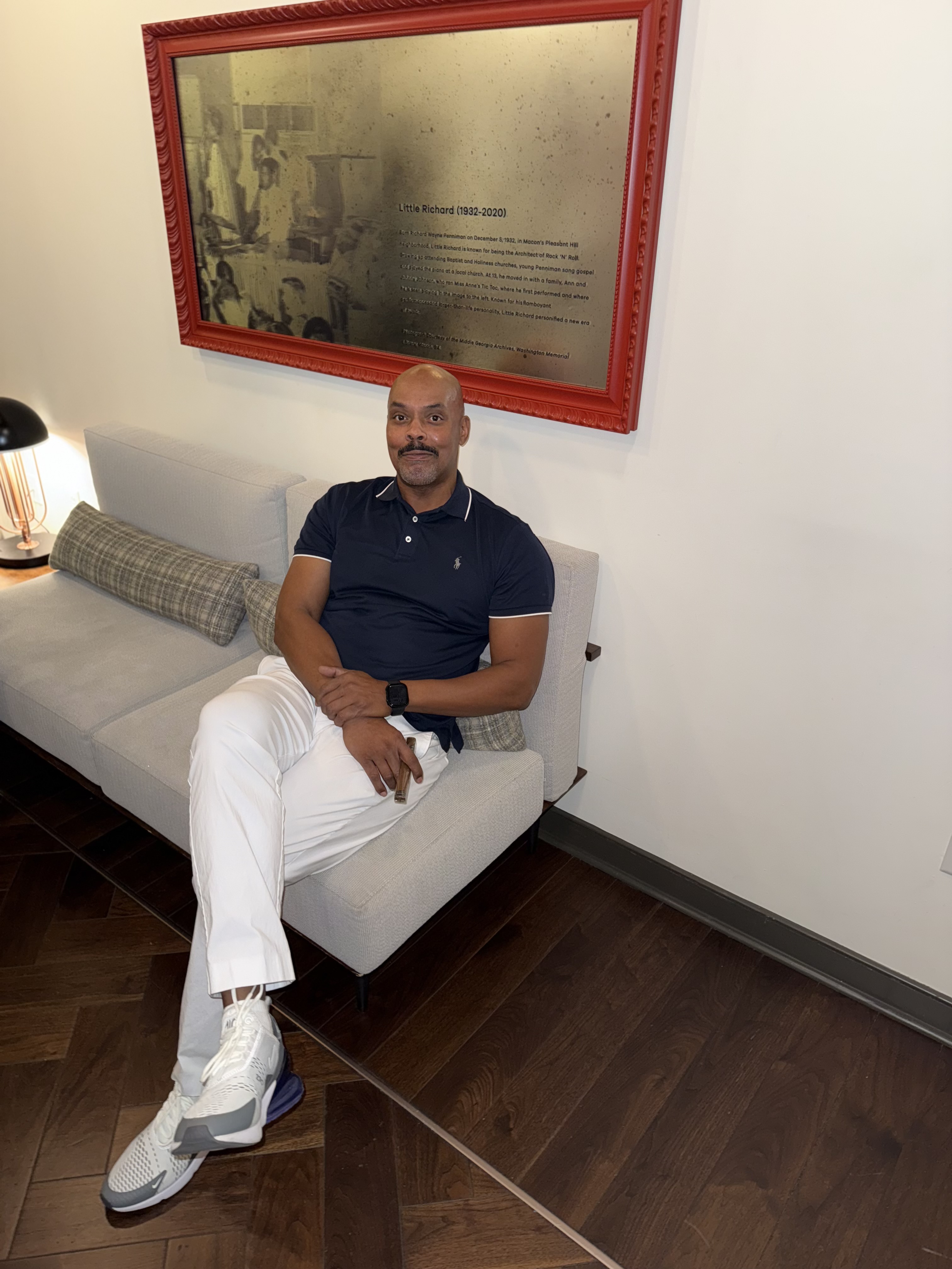 Profile image for Eddie M