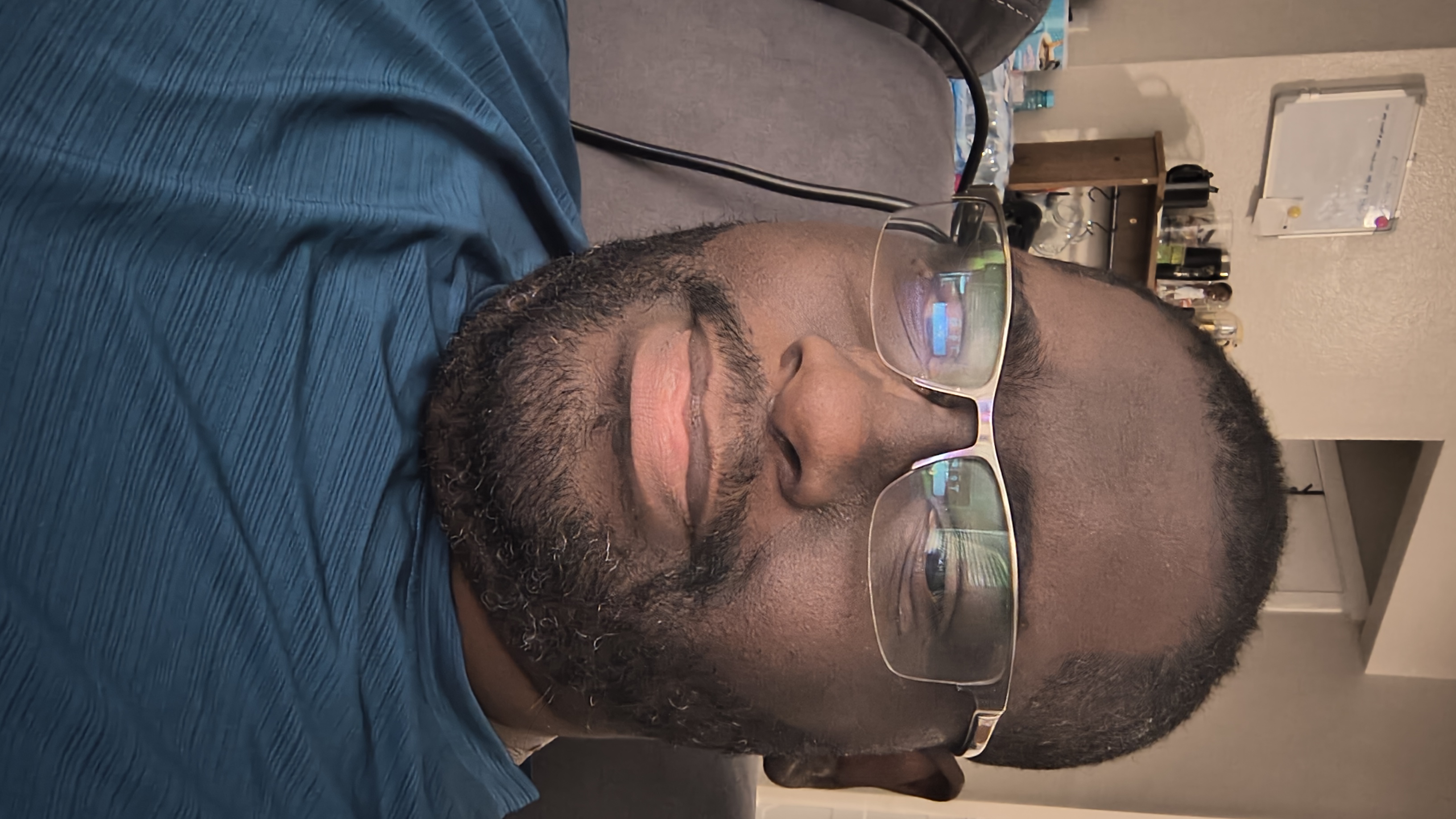 Profile image for Terrence A